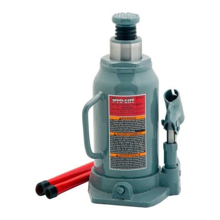 Sfa Companies Pro-Lift 20 Ton Bottle Jack - B-020D B-020D